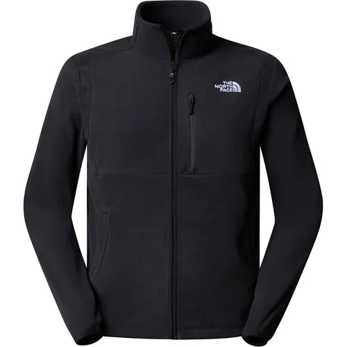 NORTH FACE M CREST FZ Fleecejacke mit Reißverschluss