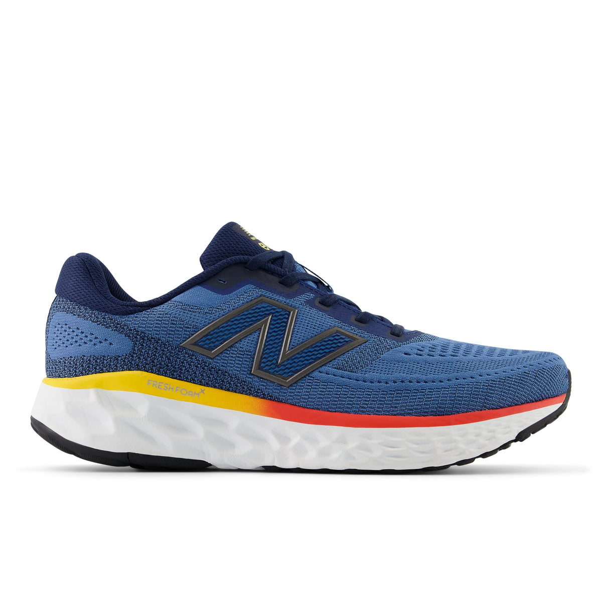 Evoz Herren Laufschuh