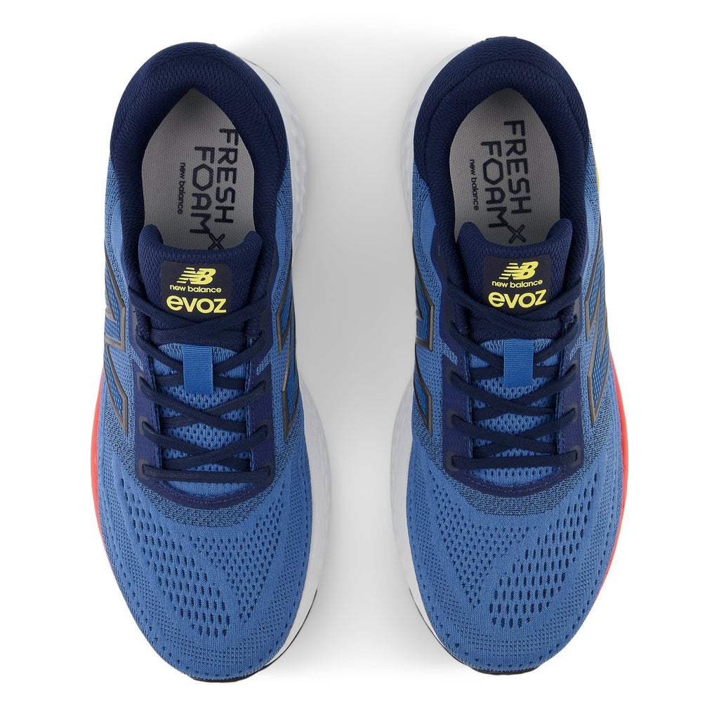 Evoz Herren Laufschuh