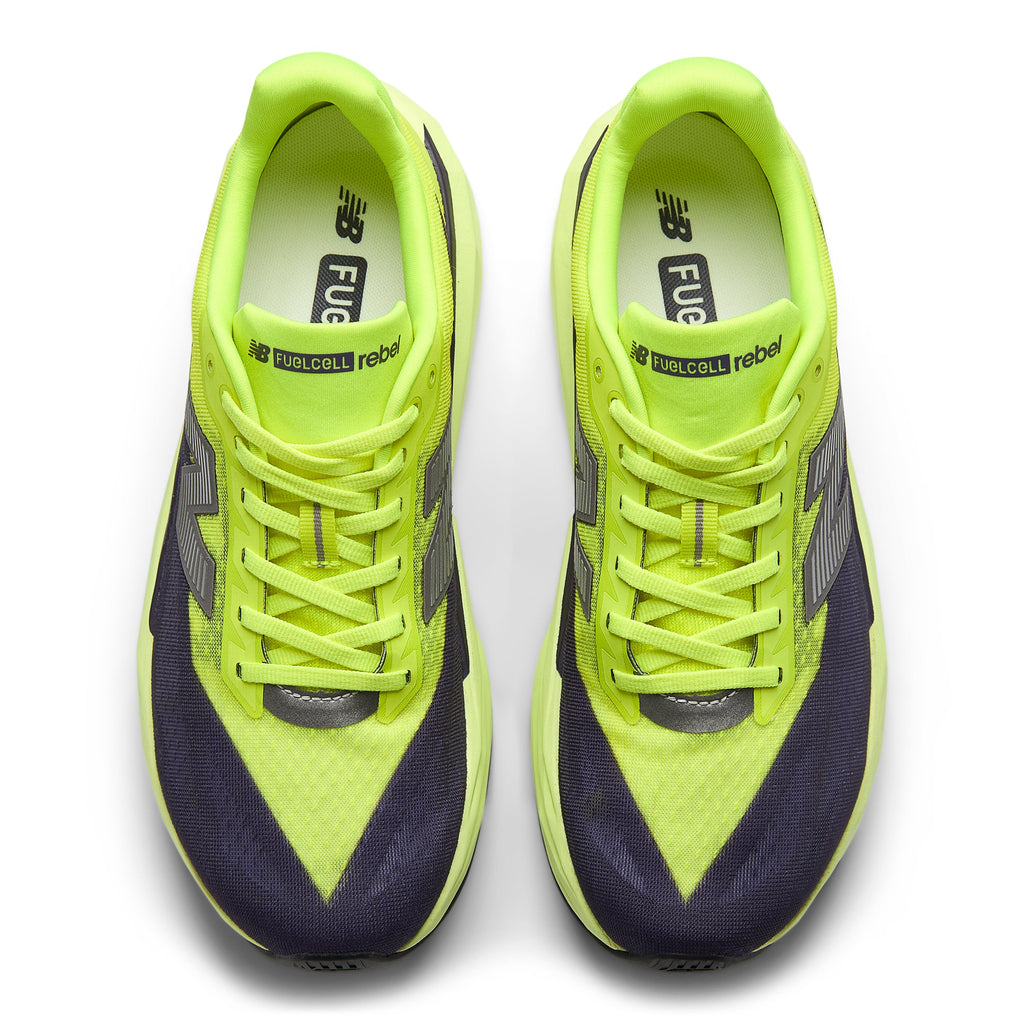 FC Rebel Herren Laufschuh