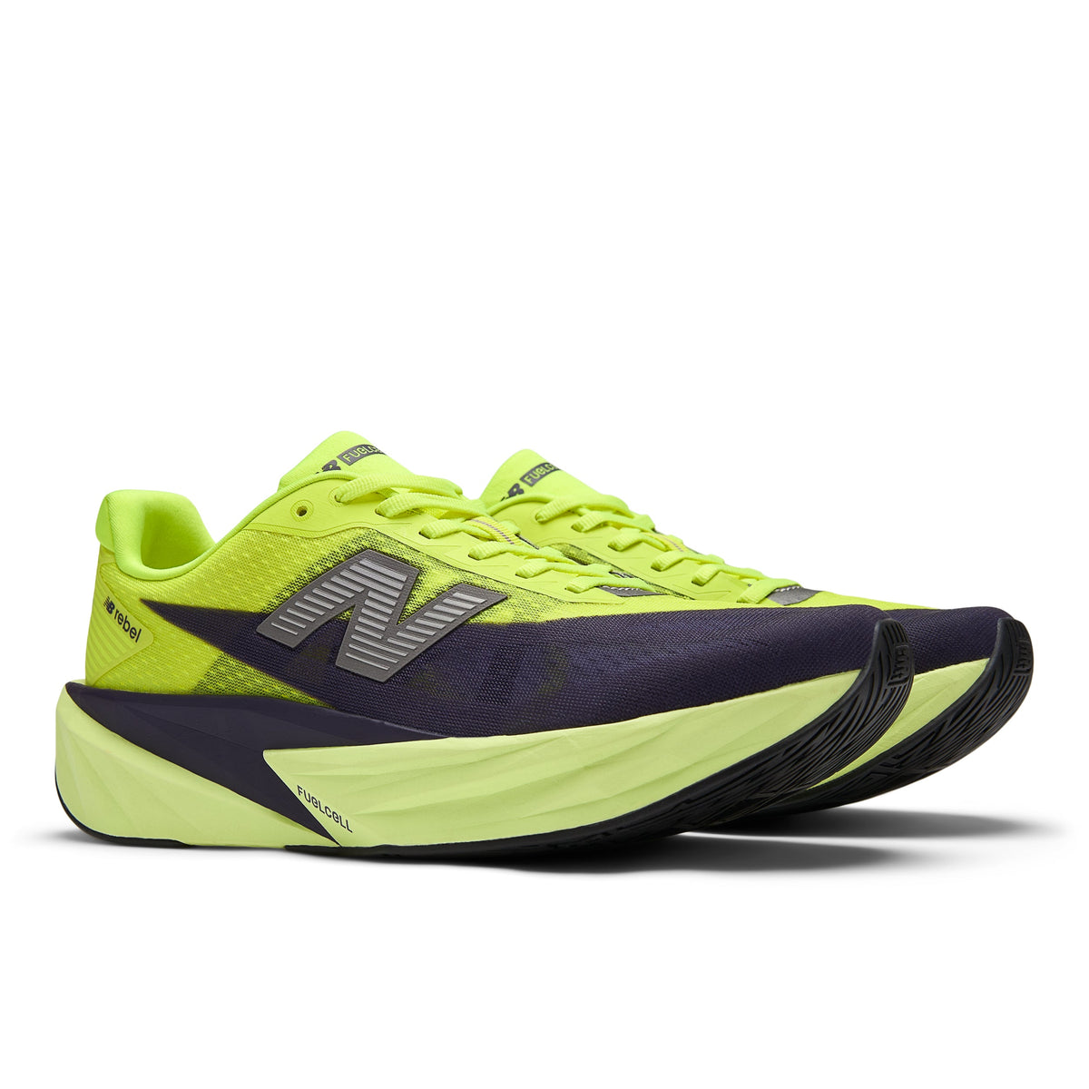 FC Rebel Herren Laufschuh