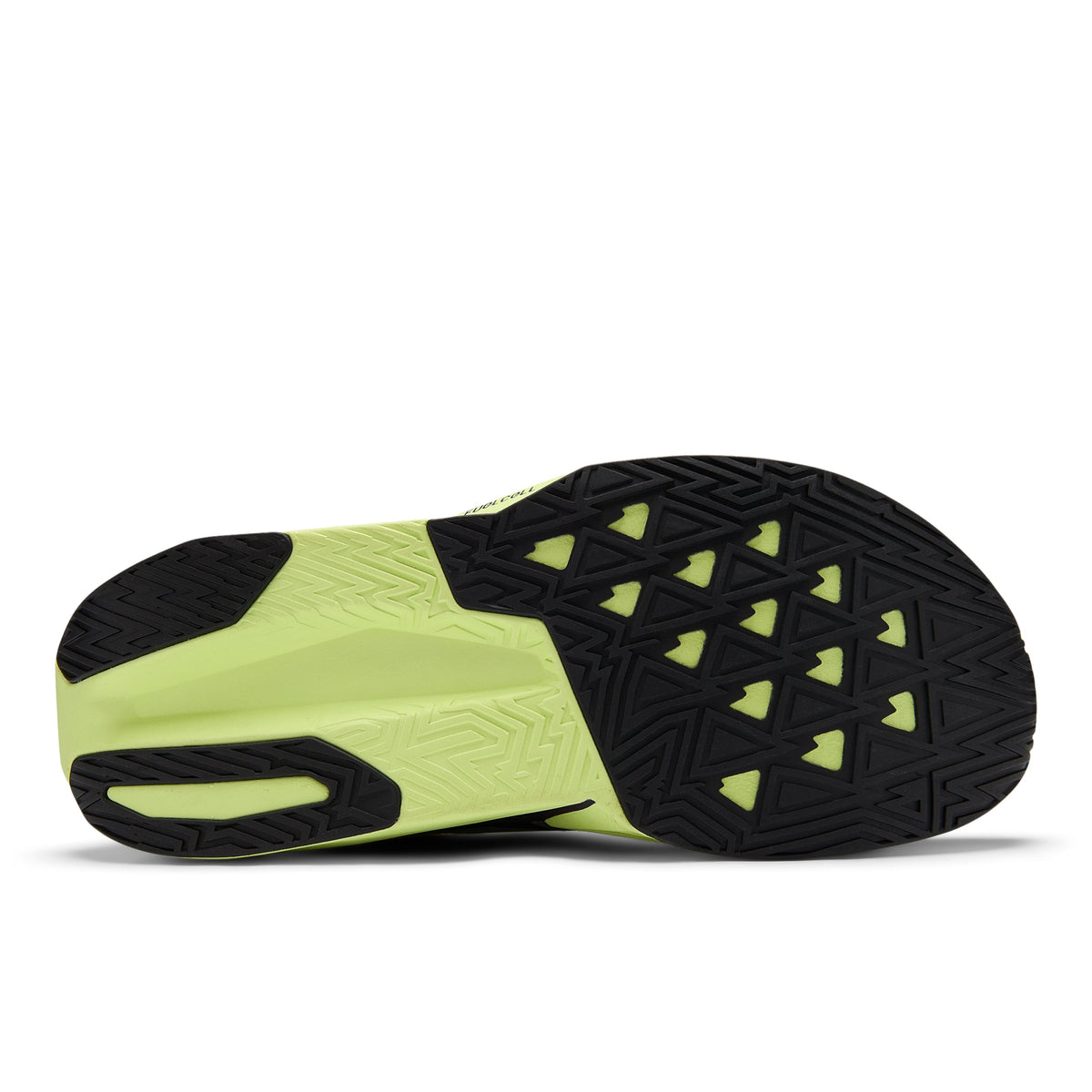 FC Rebel Herren Laufschuh