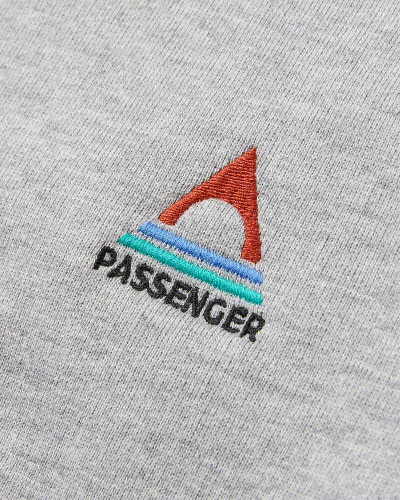 Vita Organic Cotton Sweatshirt