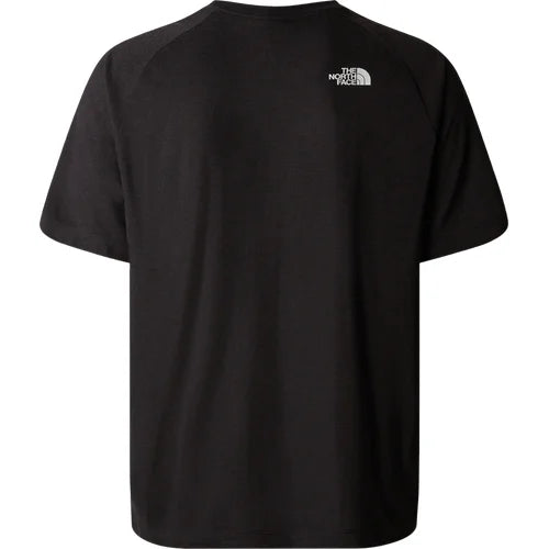 NORTH FACE Foundation Kurzarm-Raglan T-Shirt