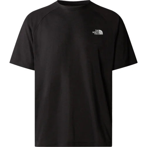 NORTH FACE Foundation Kurzarm-Raglan T-Shirt