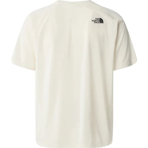 NORTH FACE Foundation Kurzarm-Raglan T-Shirt