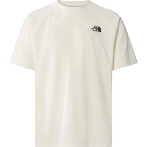 NORTH FACE Foundation Kurzarm-Raglan T-Shirt