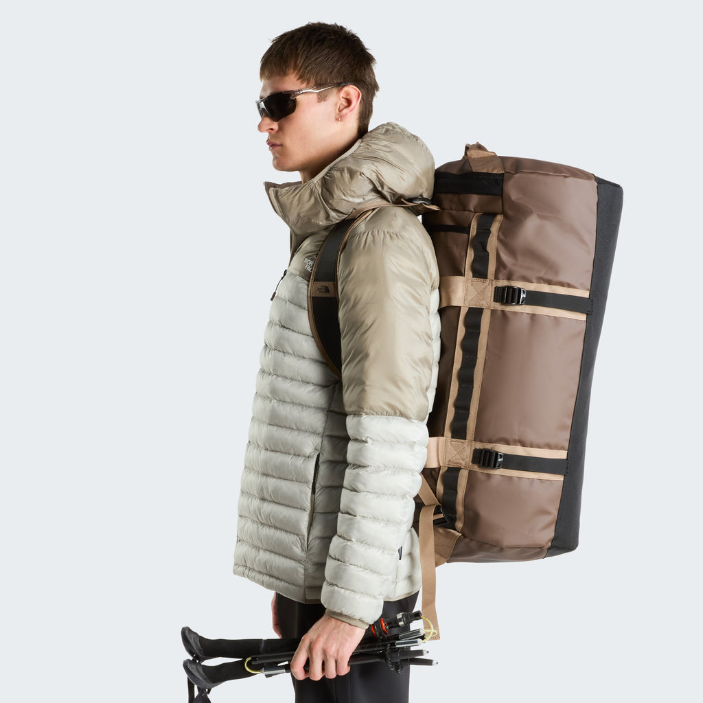 BASE CAMP DUFFEL - M