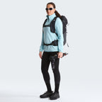 GLACIER FLEECE 1/4 ZIP JACKET Damen Pullover