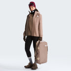 QUEST JACKET Damen Funktionsjacke