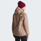 QUEST JACKET Damen Funktionsjacke