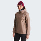 QUEST JACKET Damen Funktionsjacke