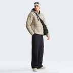 ACONCAGUA HOODED JACKET Herren Jacke