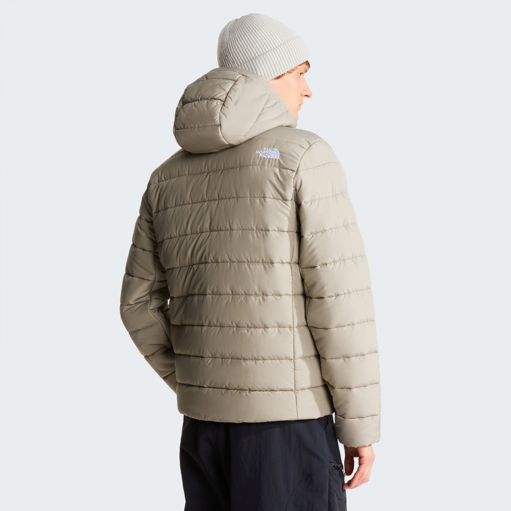 ACONCAGUA HOODED JACKET Herren Jacke