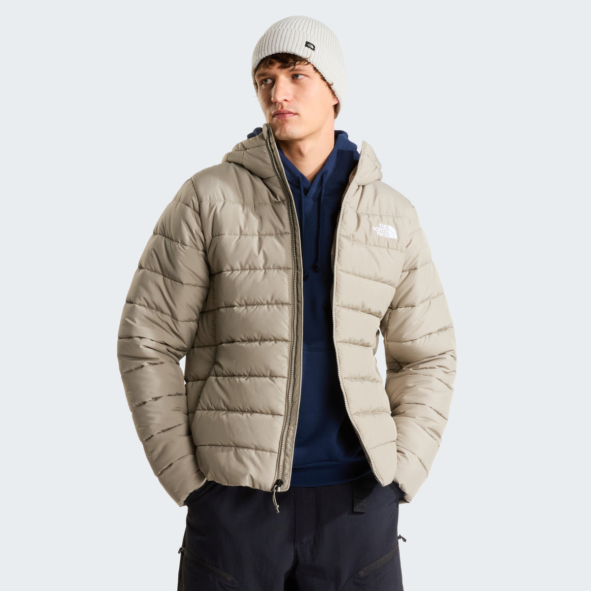 ACONCAGUA HOODED JACKET Herren Jacke
