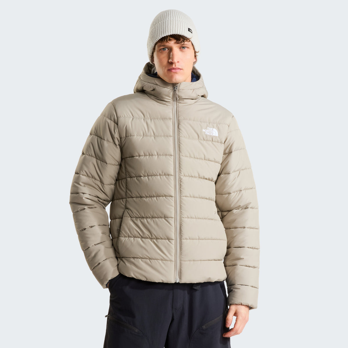 ACONCAGUA HOODED JACKET Herren Jacke