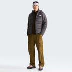 ACONCAGUA HOODED JACKET Herren Jacke