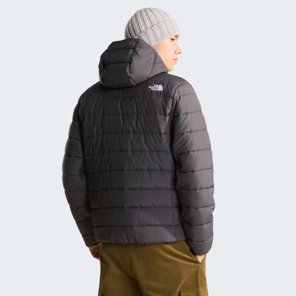 ACONCAGUA HOODED JACKET Herren Jacke