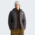 ACONCAGUA HOODED JACKET Herren Jacke