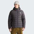 ACONCAGUA HOODED JACKET Herren Jacke