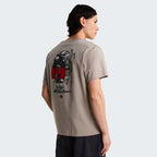 U GEAR UP GET OUT RLX SS TEE-GRAPHI Herren T-Shirt