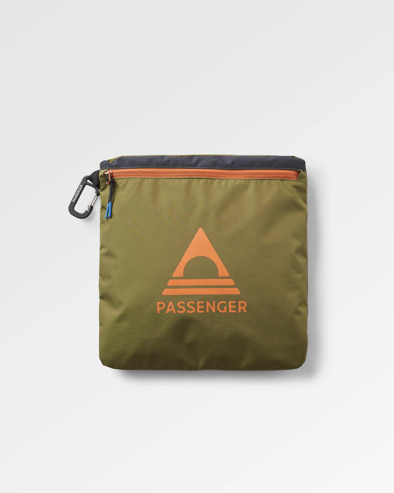 Trailscape Men´s Recycled Waterproof Jacket