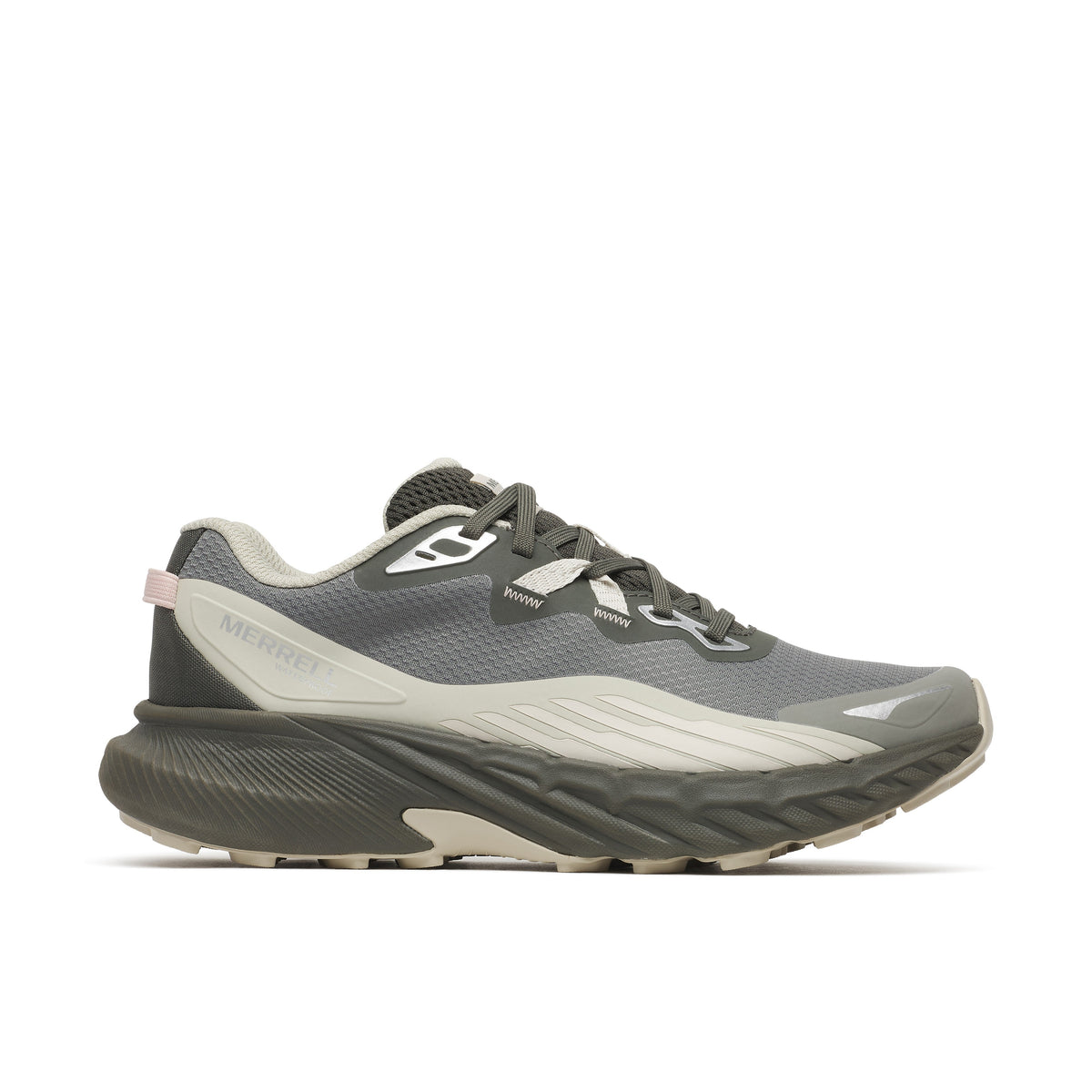 AGILITY TRAIL WP Damen Wanderhalbschuh