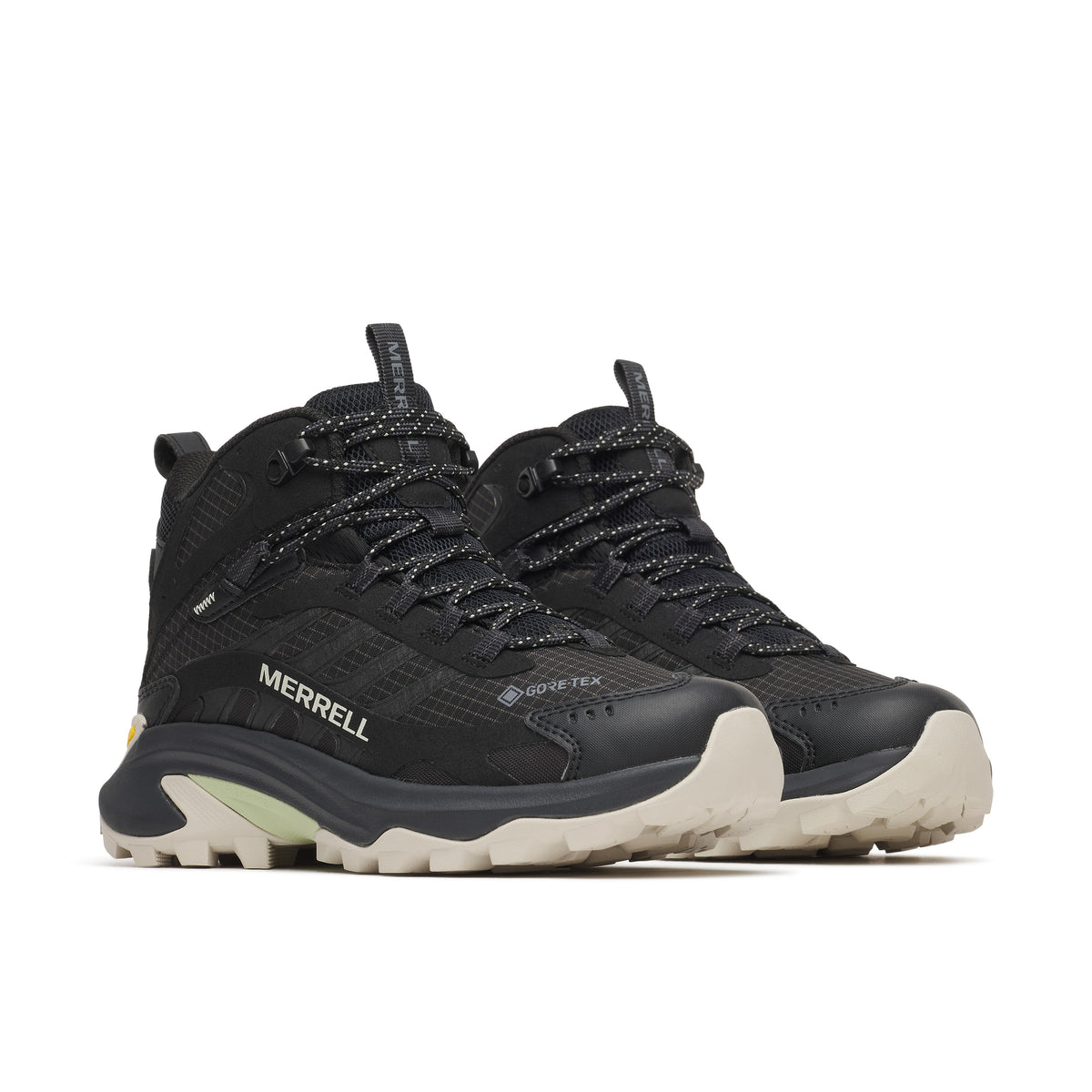MOAB SPEED 2 MID GTX Damen Trekkingschuh