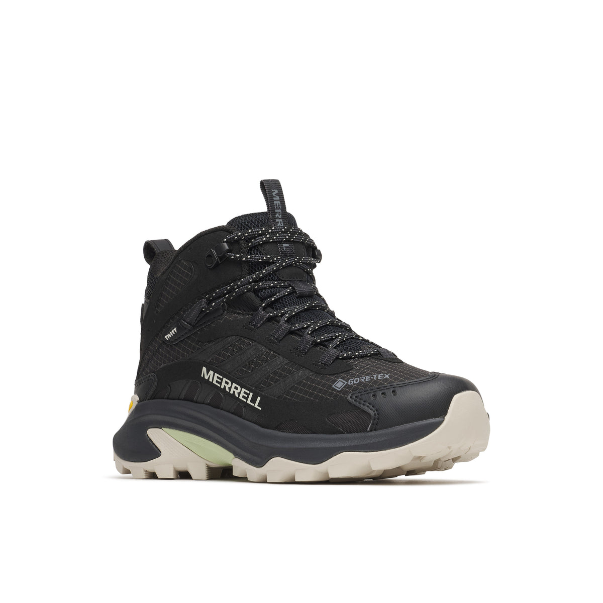 MOAB SPEED 2 MID GTX Damen Trekkingschuh