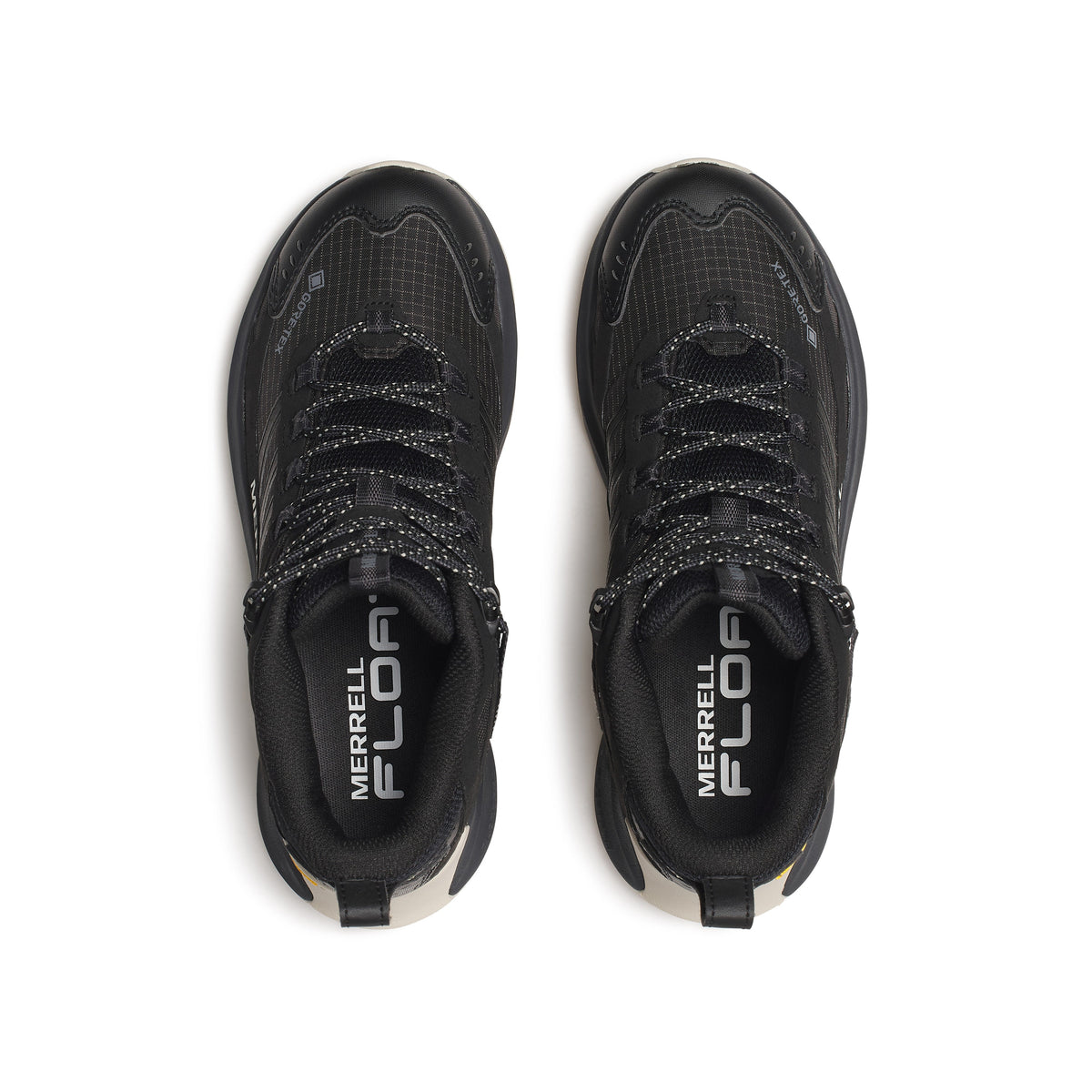 MOAB SPEED 2 MID GTX Damen Trekkingschuh