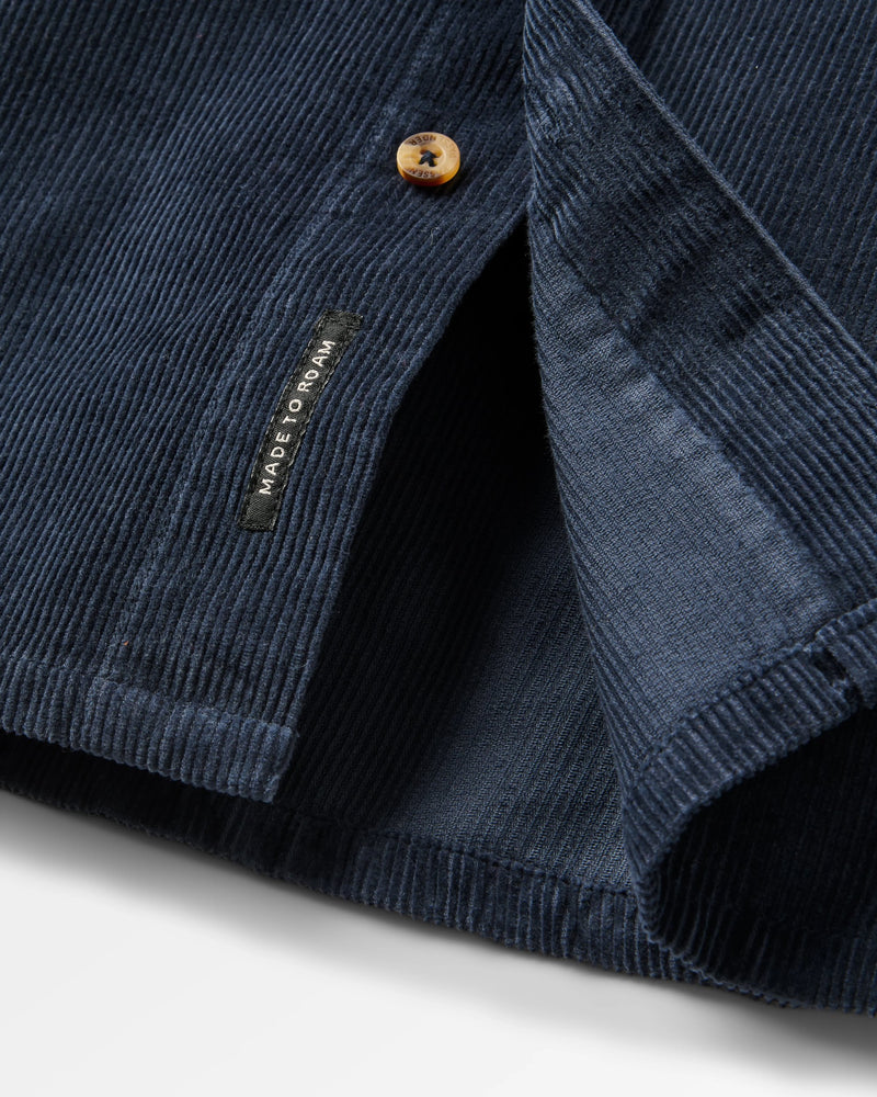 Backcountry Cord Shirt