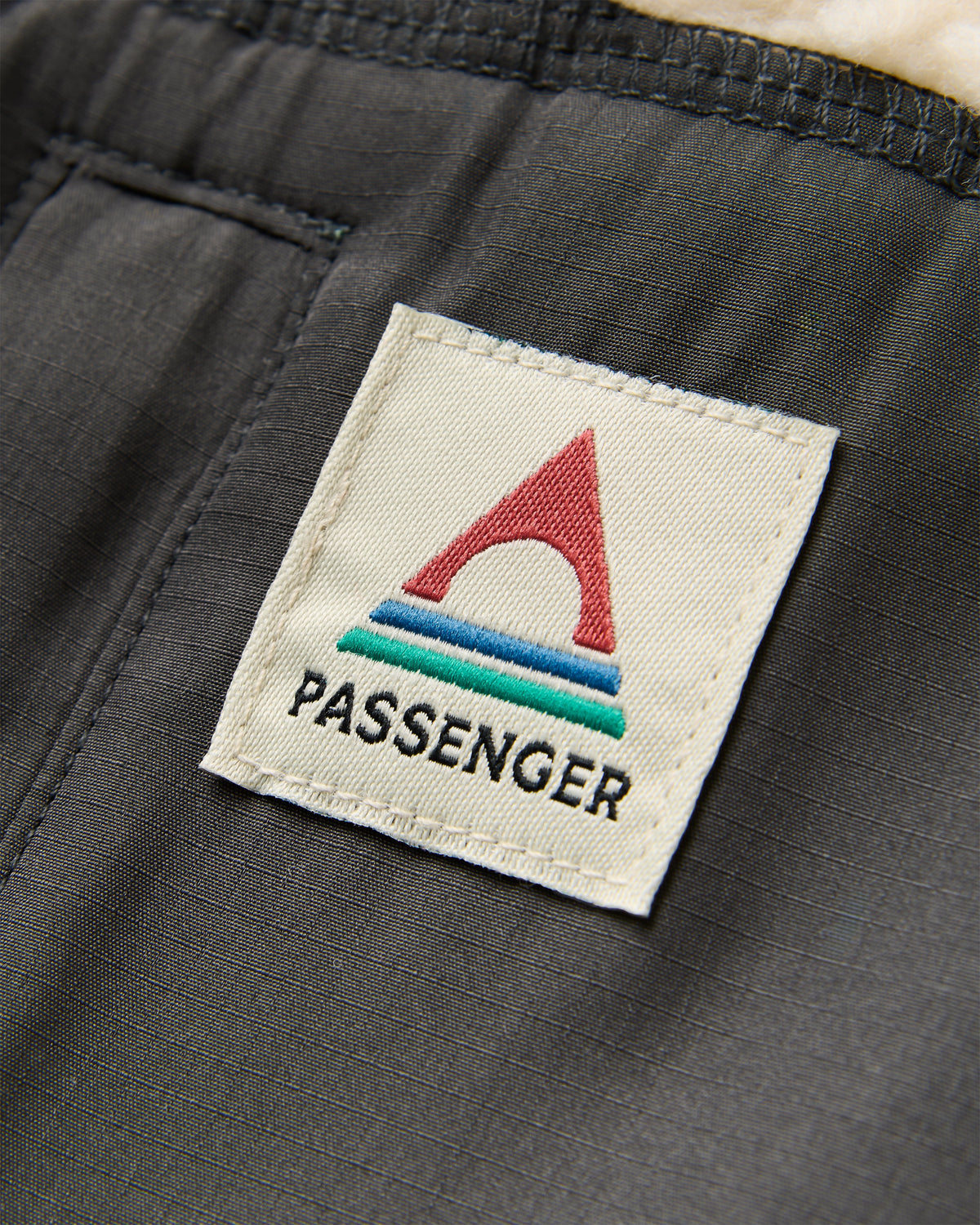 Offroad Recycled Sherpa 1/2 Zip Fleece 2.0