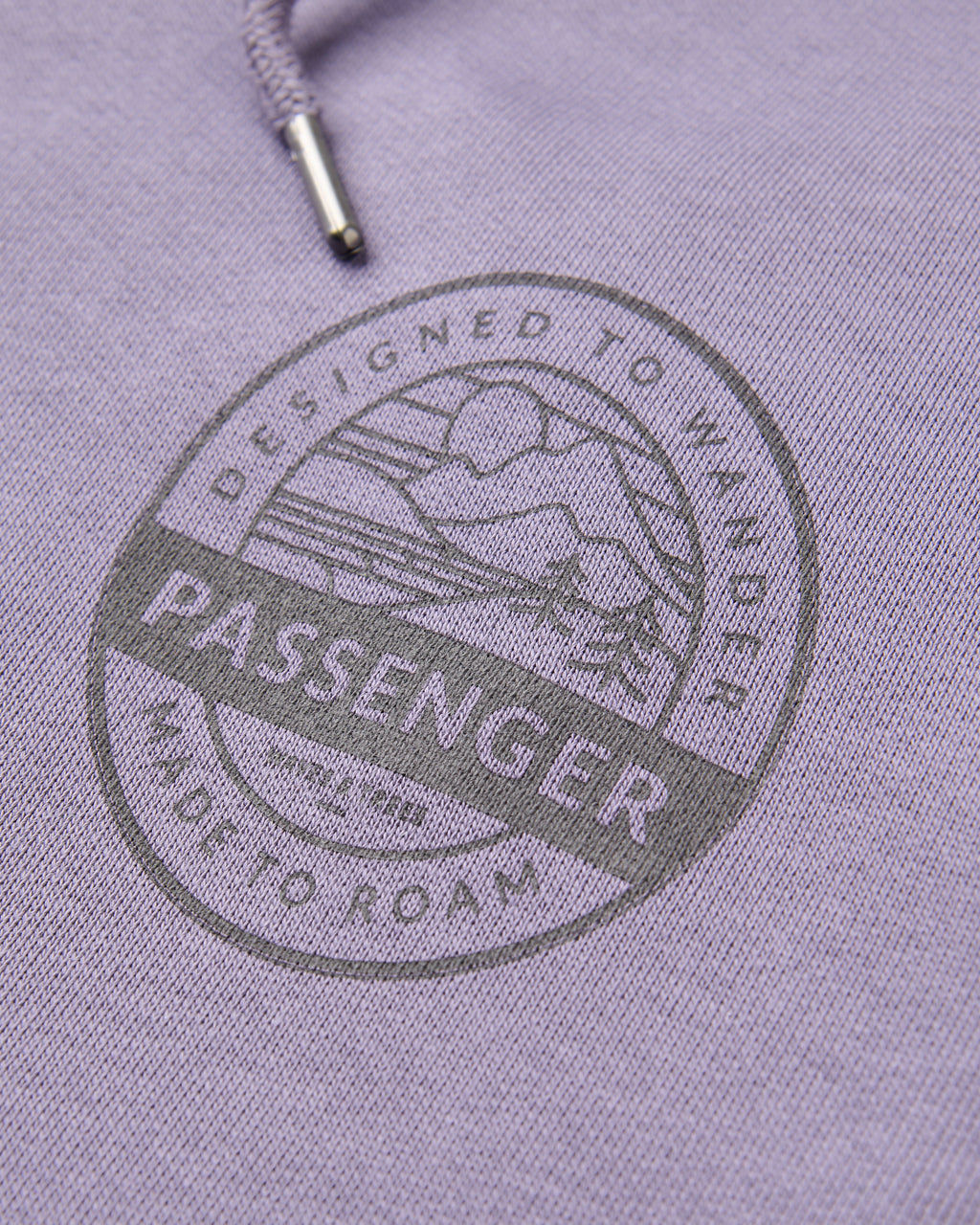 Odyssey Organic Cotton Hoodie Herren