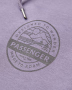Odyssey Organic Cotton Hoodie Herren