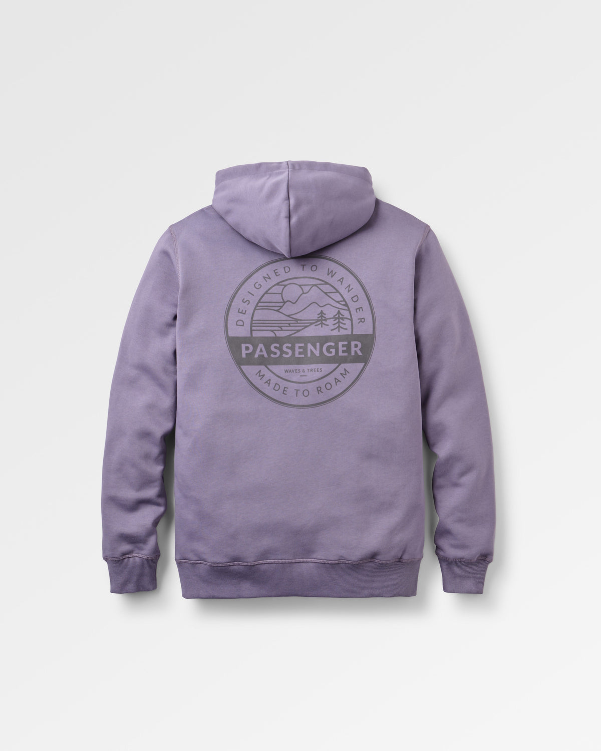 Odyssey Organic Cotton Hoodie Herren