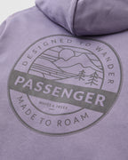 Odyssey Organic Cotton Hoodie Herren