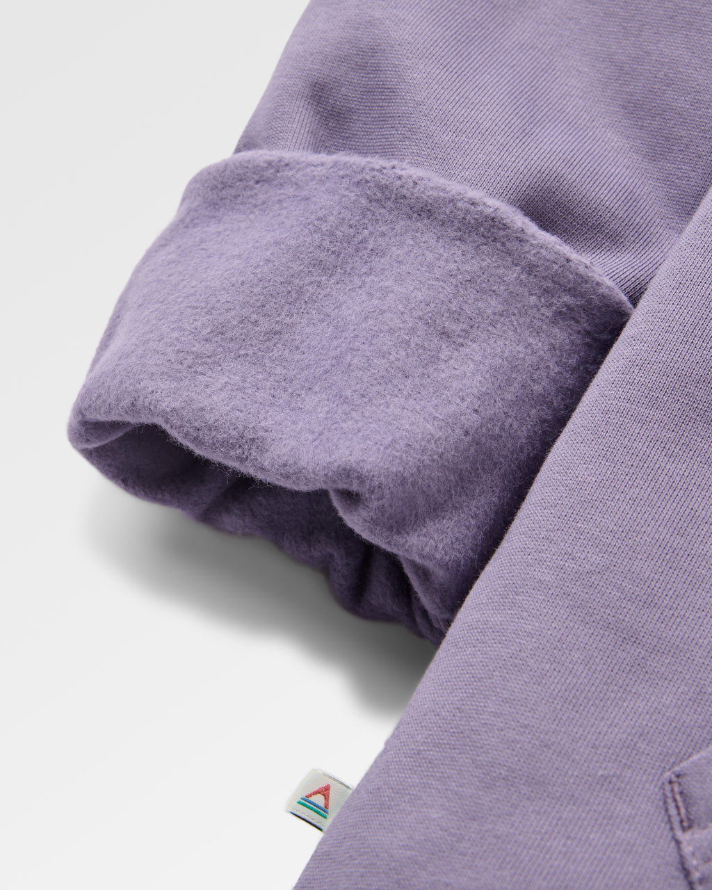 Odyssey Organic Cotton Hoodie Herren