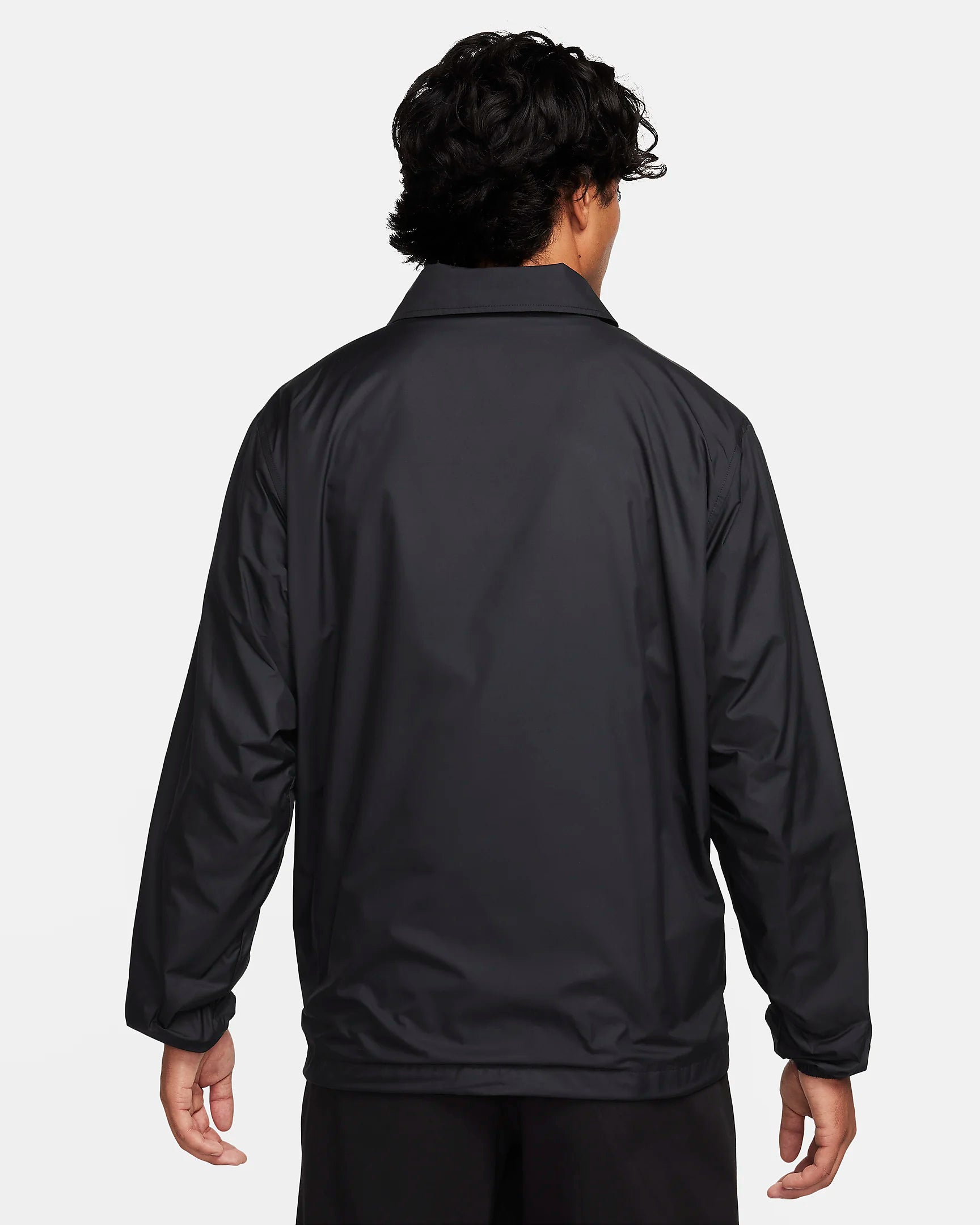 M NK CLUB COACHES JKT