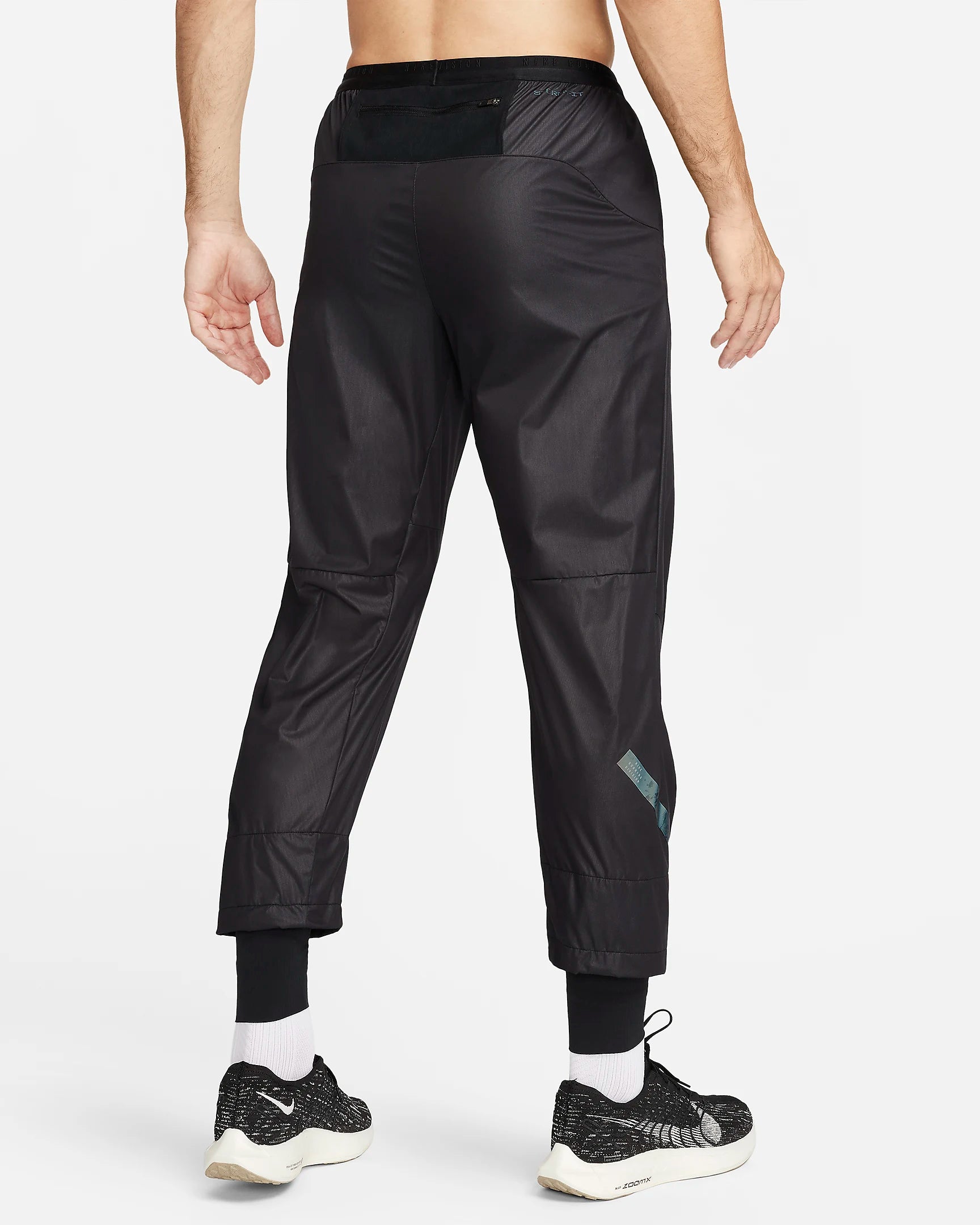 M NK SF RUN DVN PHENOM PANT