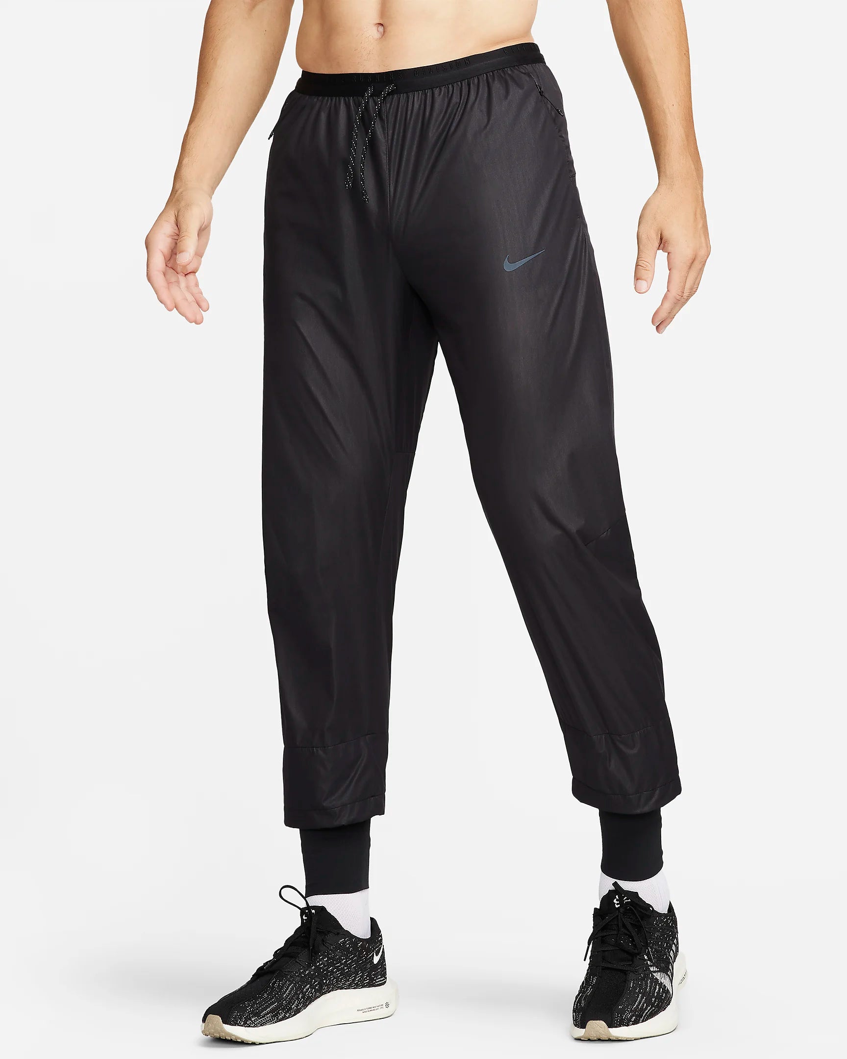 M NK SF RUN DVN PHENOM PANT