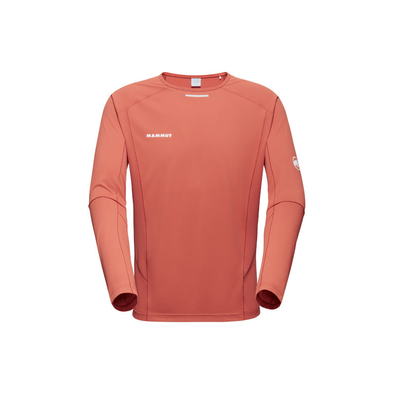 Aenergy FL Longsleeve Men