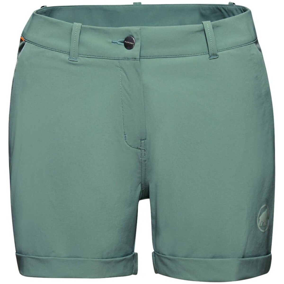 Runbold Roll Cuff Shorts Women