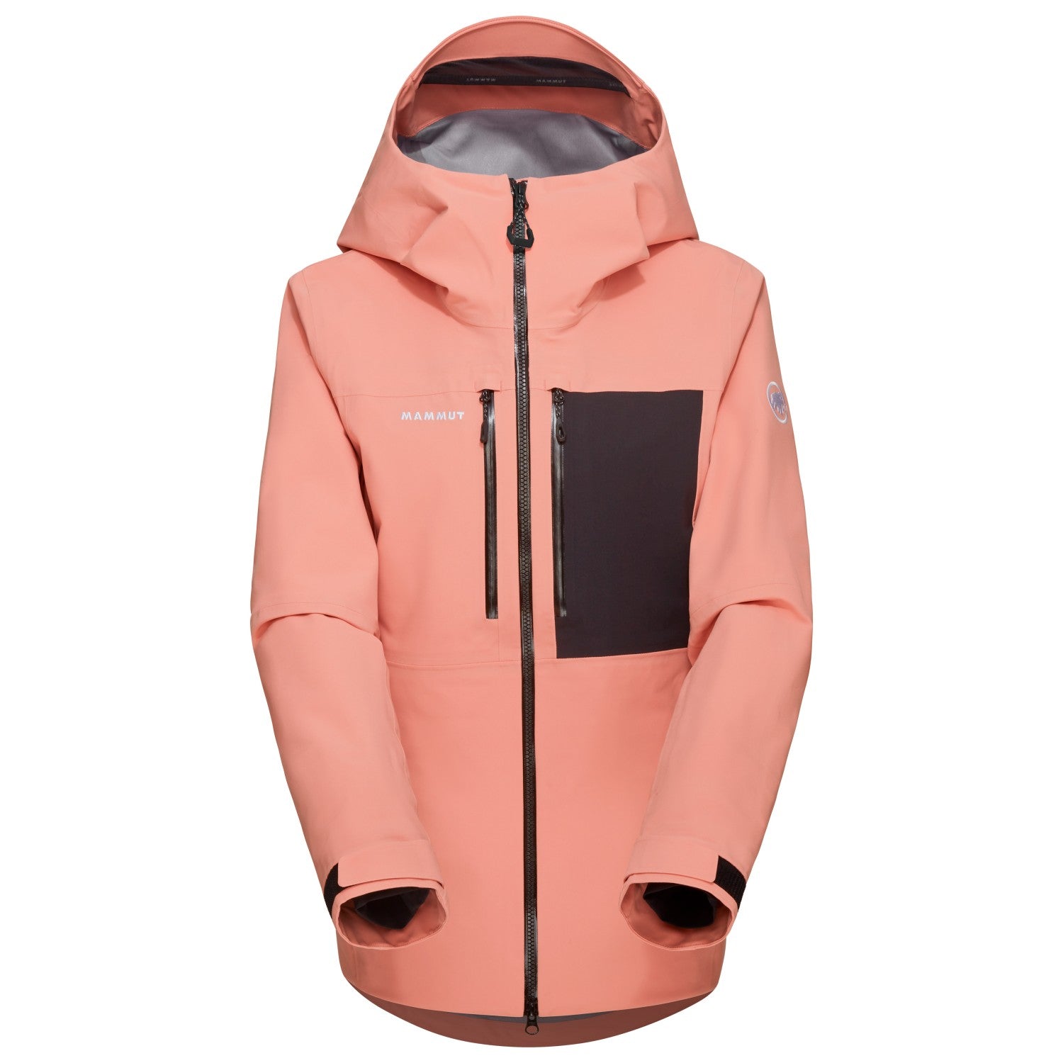 Stoney HS Hooded Jacket Women