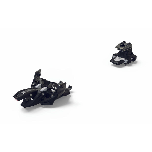 ALPINIST 12 LONG TRAVEL 90MM