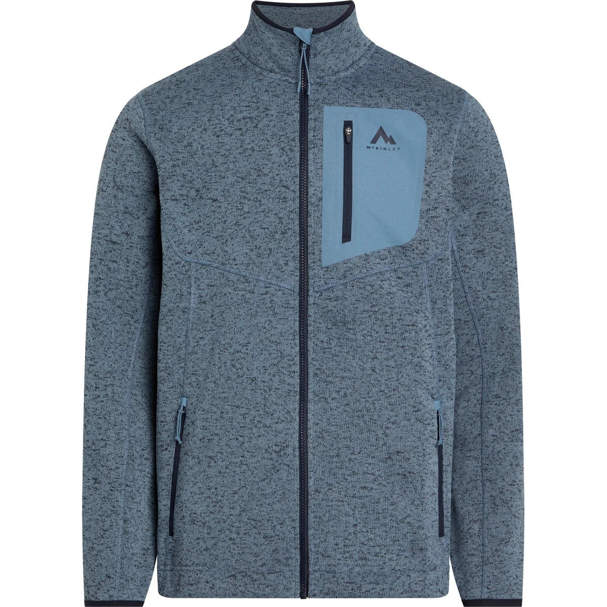 MCKINLEY He.-Unterjacke Skeena III M Fleecejacke