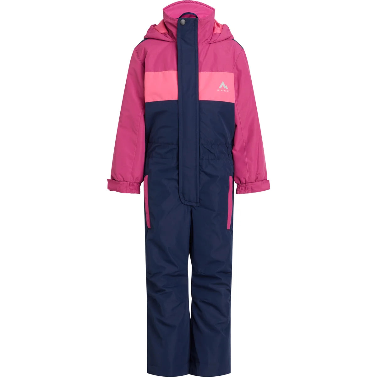 Kinder Overall Corey II