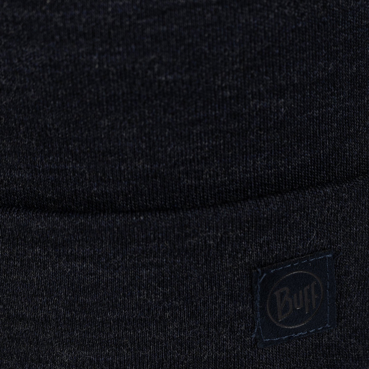 Merino Heavyweight Beanie – Warme Merinowollmütze