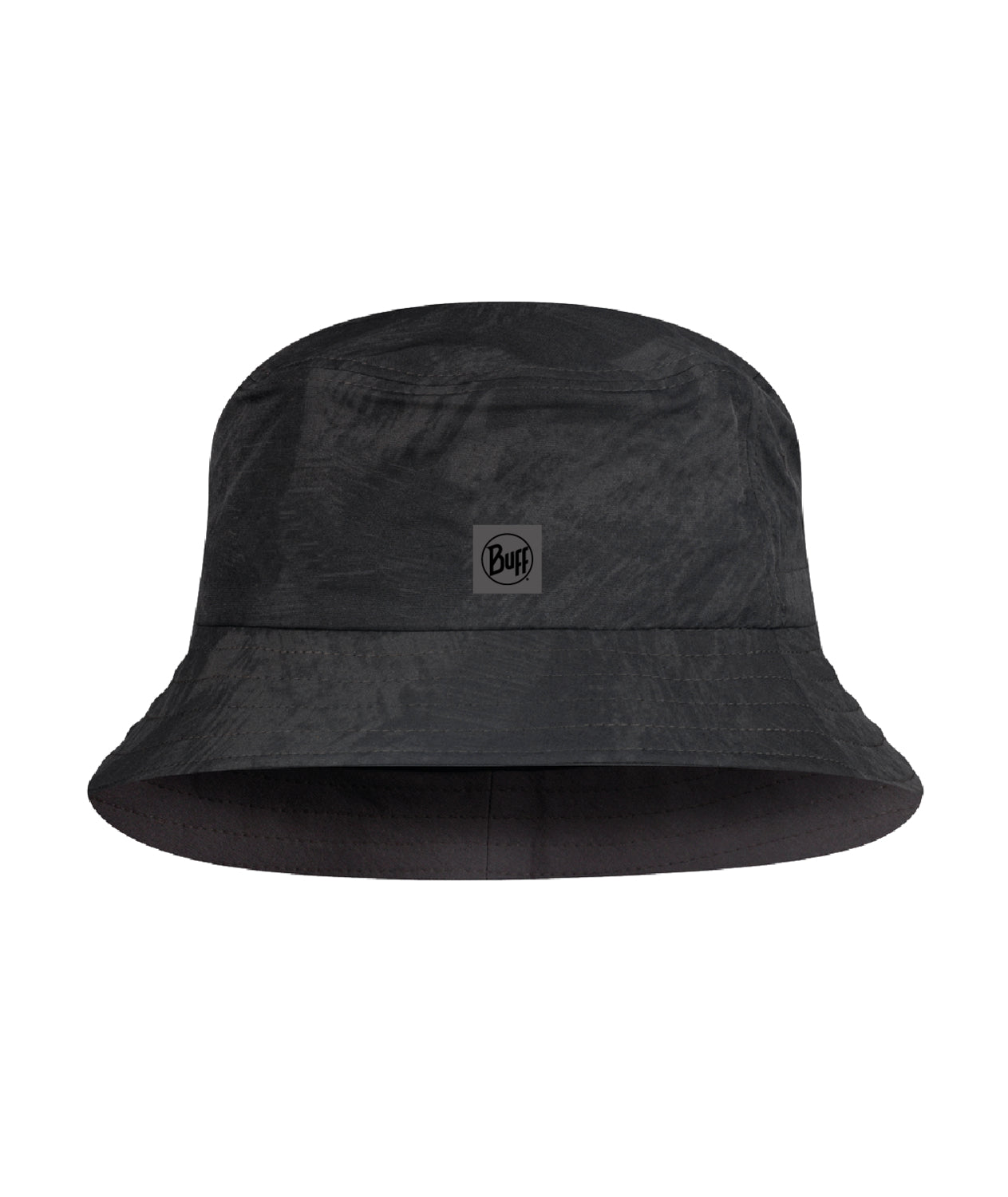 Herren TREK BUCKET HAT RINMANN BLACK