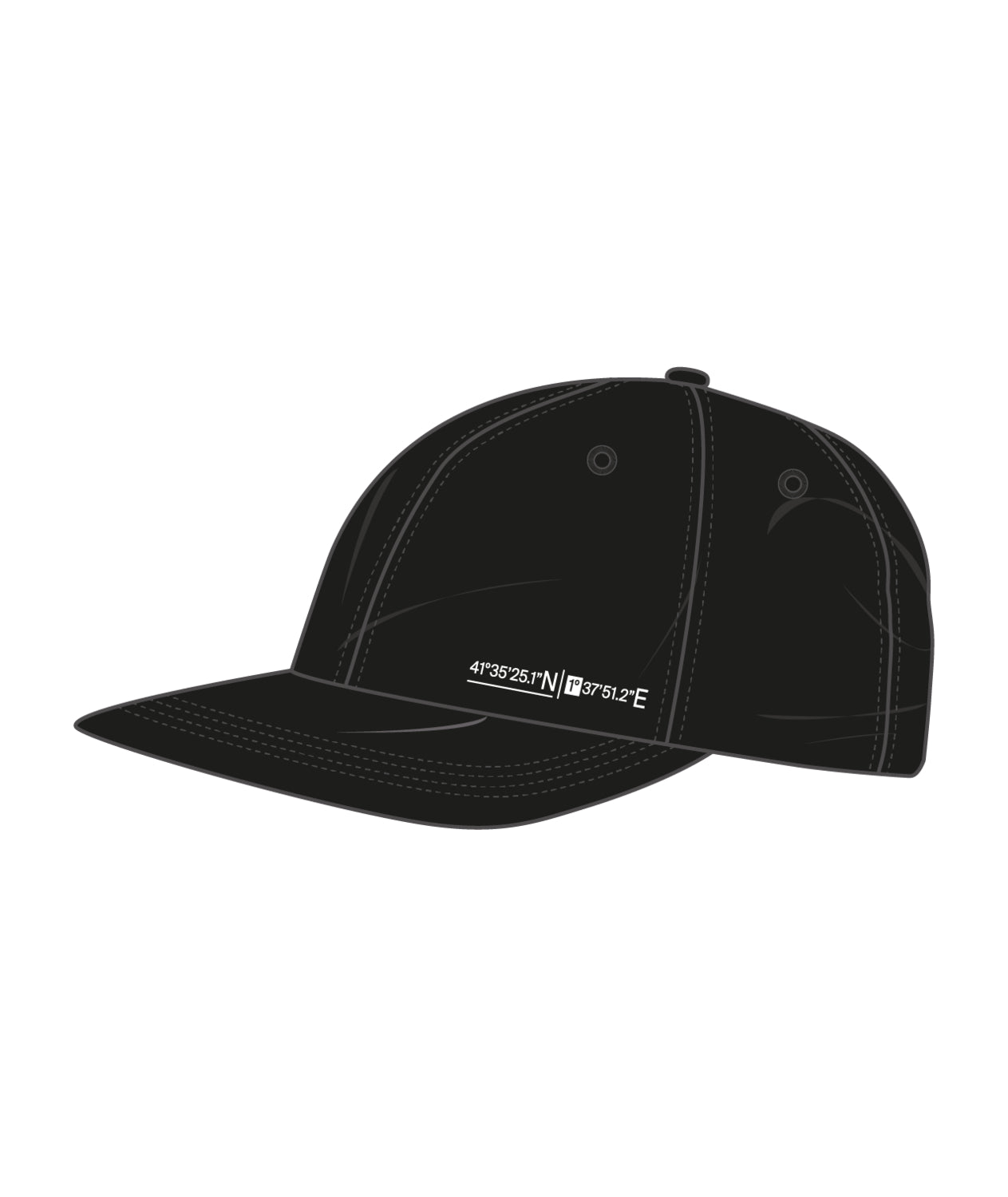 Herren PACK BASEBALL CAP SOLID