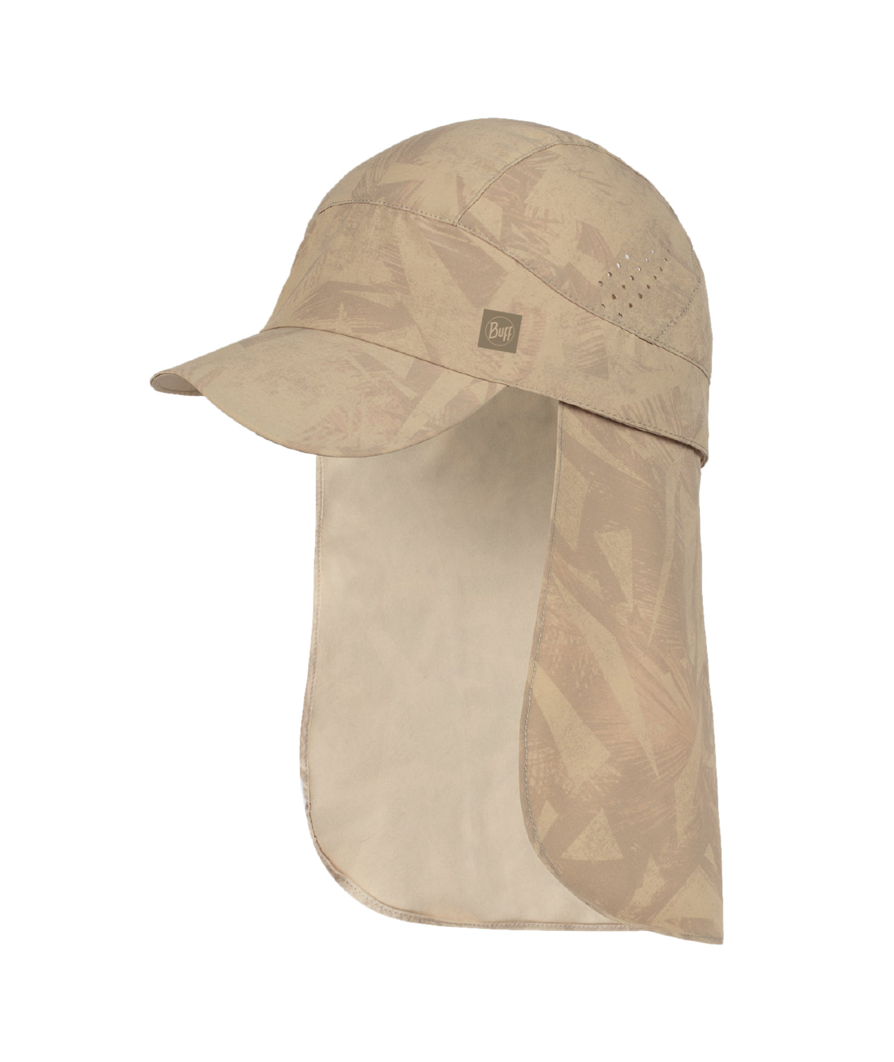 Pack Sahara Cap